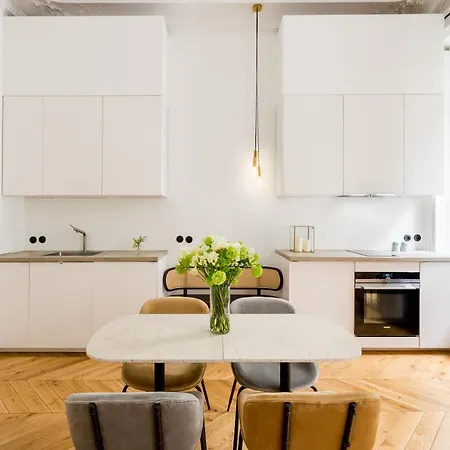 Habitat Parisien - 1br-1ba - Louvre Lägenhet *