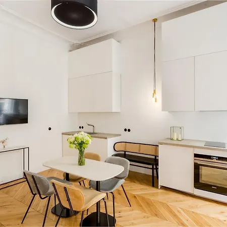 Lägenhet Habitat Parisien - 1br-1ba - Louvre *